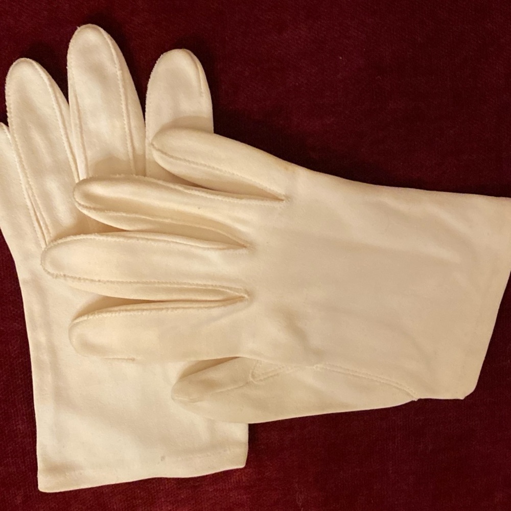 Vintage Gloves
